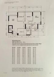 Blk 286A Compassvale Cape (Sengkang), HDB 4 Rooms #573974561